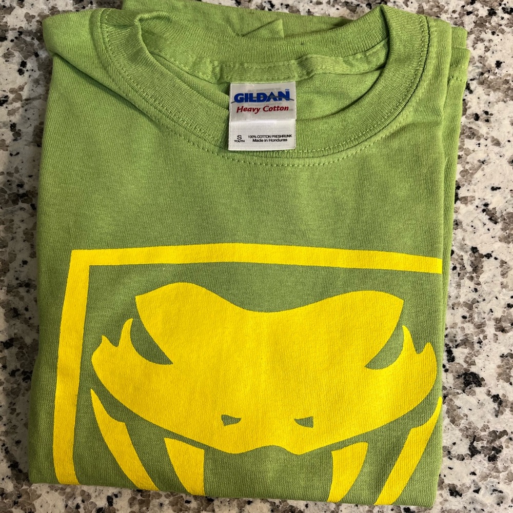 Dodge Viper Shirt Childrens
